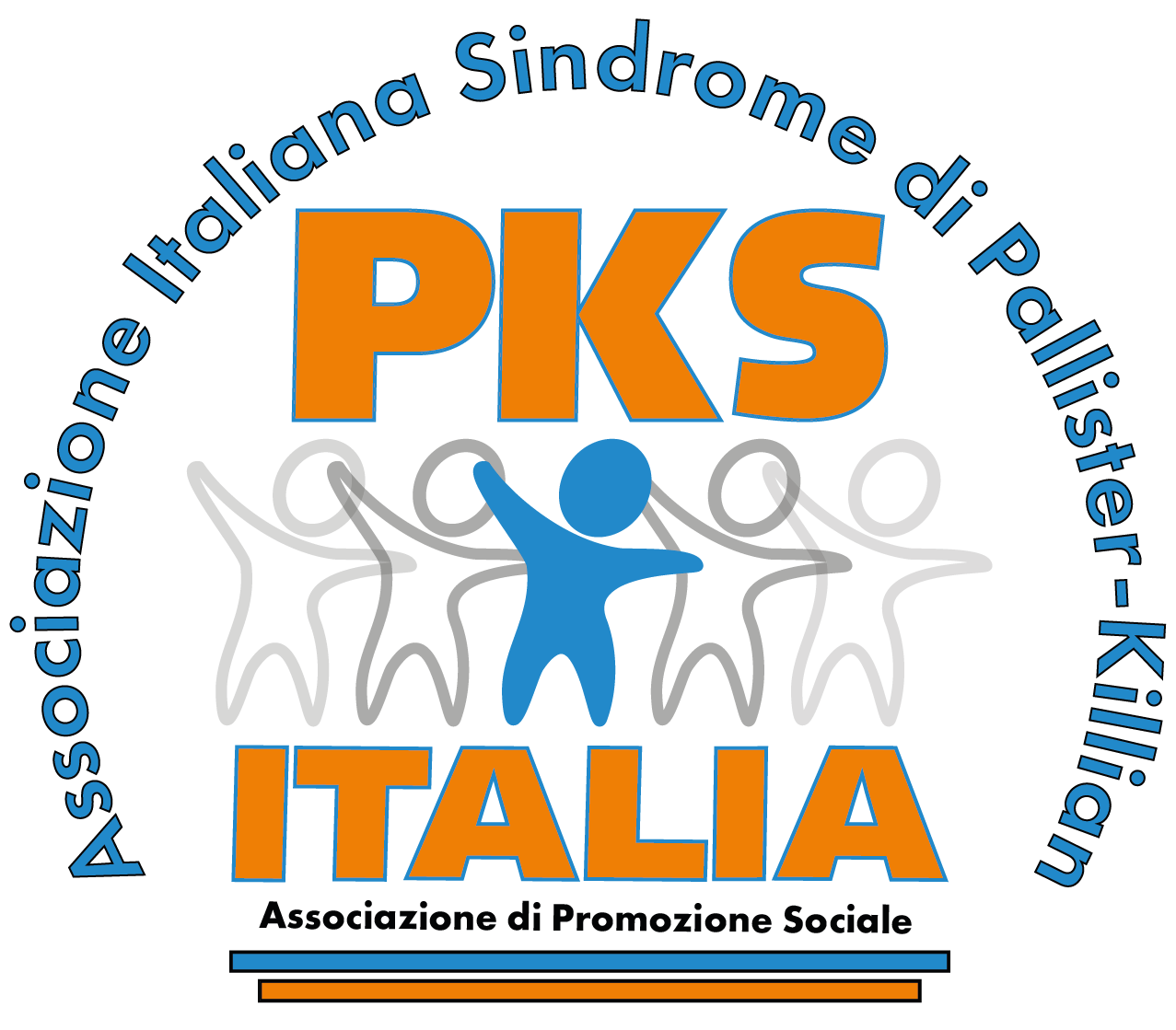 Logo PKS Italia APS
